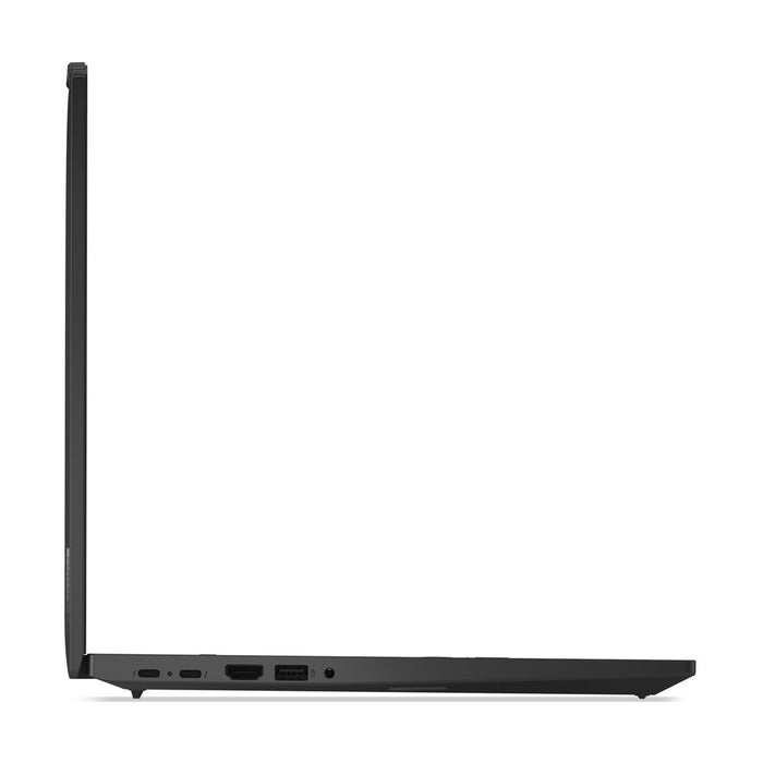 Lenovo ThinkPad T16 Gen 3 Intel Core Ultra 5 125U Laptop 40.6 cm (16") WUXGA 16 GB DDR5-SDRAM 512 GB SSD Wi-Fi 6E (802.11ax) Windows 11 Pro English Black