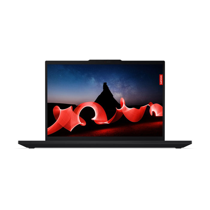 Lenovo ThinkPad T16 Gen 3 Intel Core Ultra 5 125U Laptop 40.6 cm (16") WUXGA 16 GB DDR5-SDRAM 512 GB SSD Wi-Fi 6E (802.11ax) Windows 11 Pro English Black