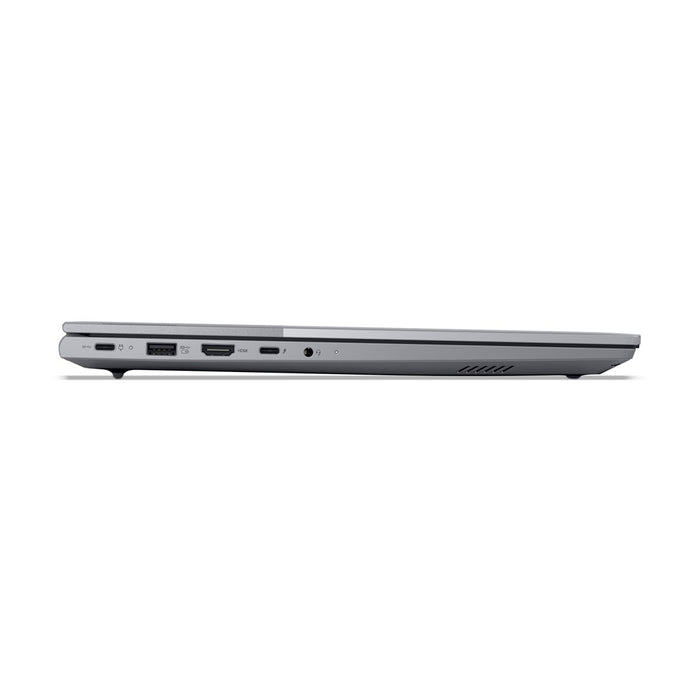 Lenovo ThinkBook 16 G8 IRL Intel Core 5 210H Laptop 40.6 cm (16") WUXGA 16 GB DDR5-SDRAM 512 GB SSD Wi-Fi 6E (802.11ax) English Grey
