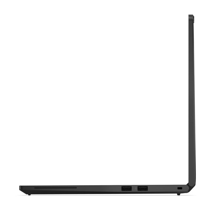 Lenovo ThinkPad T14s 2-in-1 Gen 1 Intel Core Ultra 5 225U Hybrid (2-in-1) 35.6 cm (14") Touchscreen WUXGA 16 GB LPDDR5x-SDRAM 512 GB SSD Wi-Fi 6E (802.11ax) Windows 11 Pro English Black