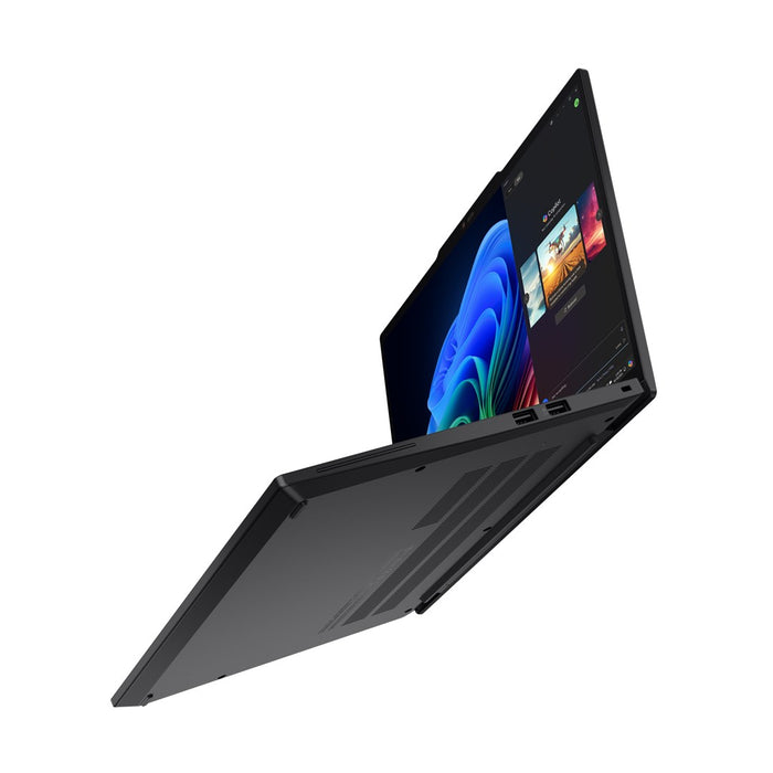 Lenovo ThinkPad T14s Gen 6 (AMD) Copilot+ PC AMD Ryzen AI 7 PRO 360 Laptop 35.6 cm (14") WUXGA 32 GB LPDDR5x-SDRAM 1 TB SSD Wi-Fi 7 (802.11be) Windows 11 Pro English Black