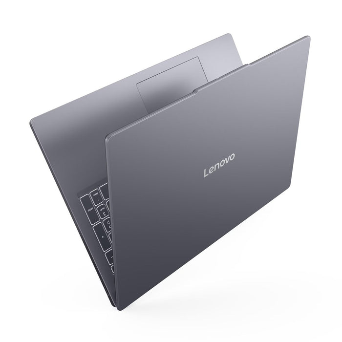 Lenovo IdeaPad Slim 3 16ARP10 AMD Ryzen™ 5 7535HS Laptop 40,6 cm (16") WUXGA 16 GB DDR5-SDRAM 1 TB SSD Wi-Fi 6 (802.11ax) English Grey