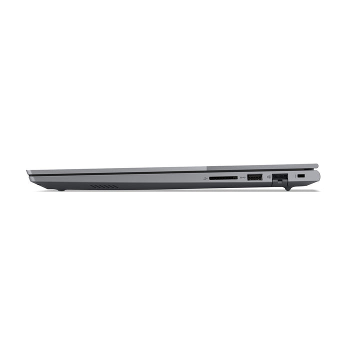 Lenovo ThinkBook 16 G7 ARP AMD Ryzen™ 5 7535HS Laptop 40.6 cm (16") WUXGA 16 GB DDR5-SDRAM 512 GB SSD Wi-Fi 6E (802.11ax) Windows 11 Pro English Grey