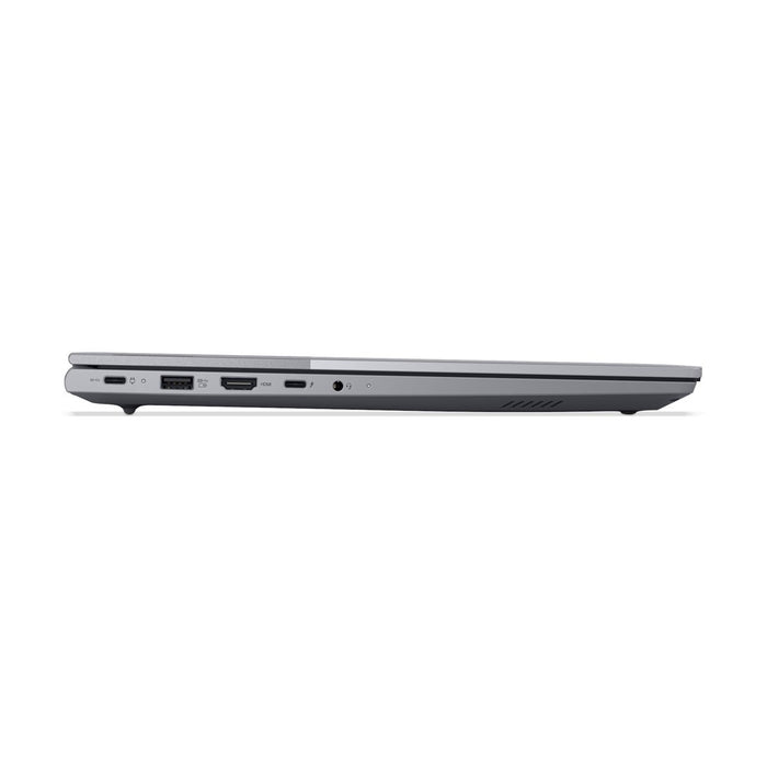 Lenovo ThinkBook 16 G9 IRL Intel Core 5 210H Laptop 40.6 cm (16") WUXGA 16 GB DDR5-SDRAM 512 GB SSD Wi-Fi 7 (802.11be) Windows 11 Pro Grey