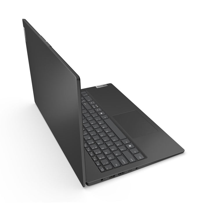 Lenovo V15 G5 IRL Intel® Core™ i5 i5-13420H Laptop 39.6 cm (15.6") Full HD 8 GB DDR5-SDRAM 512 GB SSD Wi-Fi 6 (802.11ax) Windows 11 Pro Black