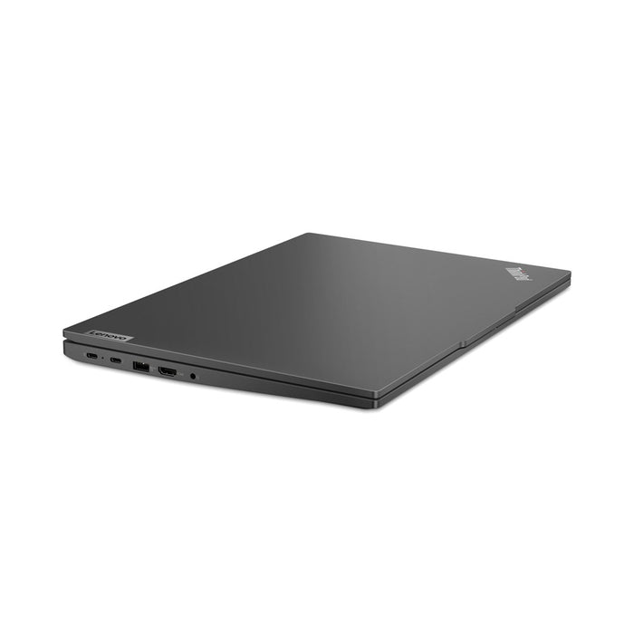 Lenovo ThinkPad E16 Gen 1 (Intel) Intel® Core™ i5 i5-1335U Laptop 40.6 cm (16") Touchscreen WUXGA 16 GB DDR4-SDRAM 512 GB SSD Wi-Fi 6 (802.11ax) Windows 11 Pro US English Black New Repack/Repacked
