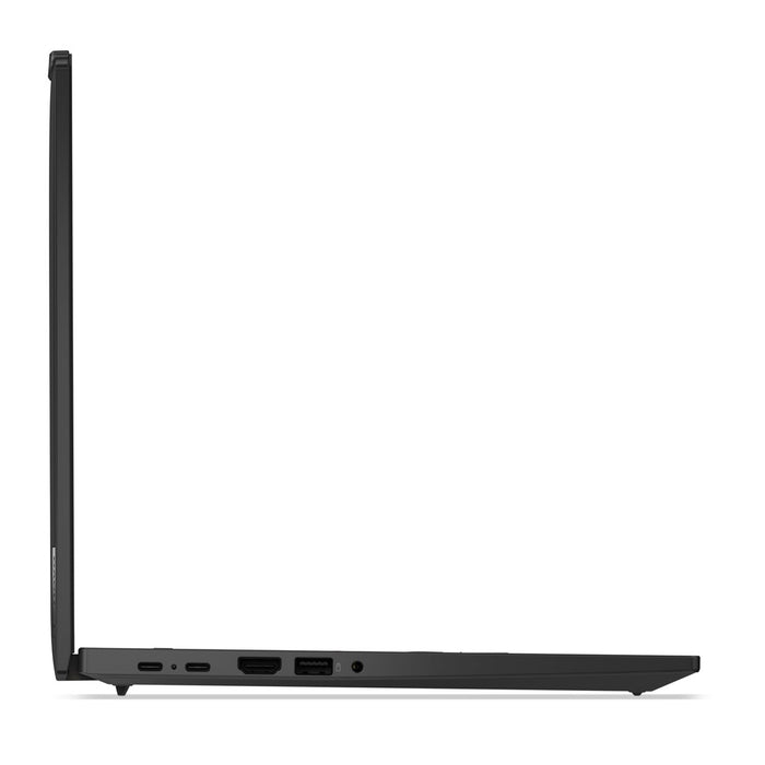 Lenovo ThinkPad T14 Gen 5 (AMD) AMD Ryzen™ 7 PRO 8840U Laptop 35.6 cm (14") Touchscreen WUXGA 32 GB DDR5-SDRAM 512 GB SSD Wi-Fi 6E (802.11ax) Windows 11 Pro English Black New Repack/Repacked