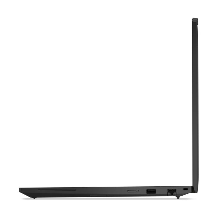 Lenovo ThinkPad T16 Gen 4 (AMD) Copilot+ PC AMD Ryzen™ AI 7 350 Laptop 40.6 cm (16") WUXGA 16 GB DDR5-SDRAM 512 GB SSD Wi-Fi 7 (802.11be) Windows 11 Pro Black New Repack/Repacked