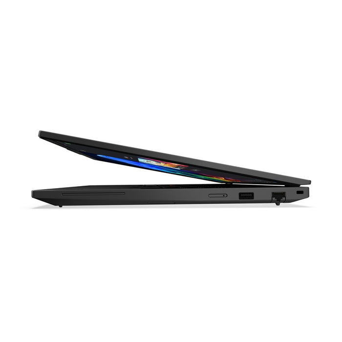 Lenovo ThinkPad T16 Gen 4 (AMD) Copilot+ PC AMD Ryzen™ AI 7 350 Laptop 40.6 cm (16") WUXGA 16 GB DDR5-SDRAM 512 GB SSD Wi-Fi 7 (802.11be) Windows 11 Pro Black New Repack/Repacked