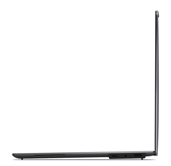 Lenovo ThinkPad X9-15 Gen 1 Copilot+ PC Intel Core Ultra 7 258V Laptop 38.9 cm (15.3") Touchscreen 2.8K 32 GB LPDDR5x-SDRAM 1 TB SSD Wi-Fi 7 (802.11be) Windows 11 Pro US English Grey New Repack/Repacked