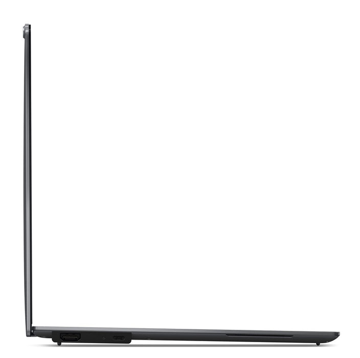 Lenovo ThinkPad X9-15 Gen 1 Copilot+ PC Intel Core Ultra 7 258V Laptop 38.9 cm (15.3") Touchscreen 2.8K 32 GB LPDDR5x-SDRAM 1 TB SSD Wi-Fi 7 (802.11be) Windows 11 Pro US English Grey New Repack/Repacked