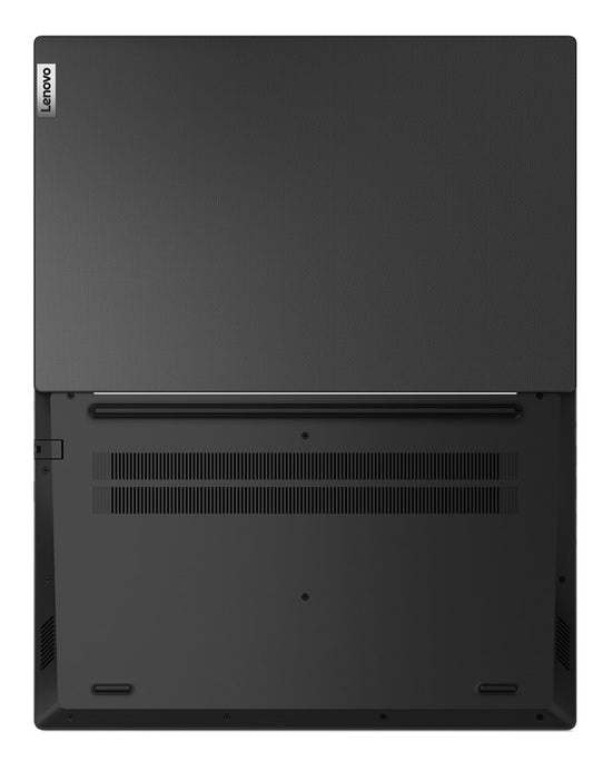 Lenovo V15 G4 AMN AMD Ryzen™ 5 7520U Laptop 39.6 cm (15.6") Full HD 16 GB LPDDR5-SDRAM 512 GB SSD Wi-Fi 5 (802.11ac) Windows 11 Home Black