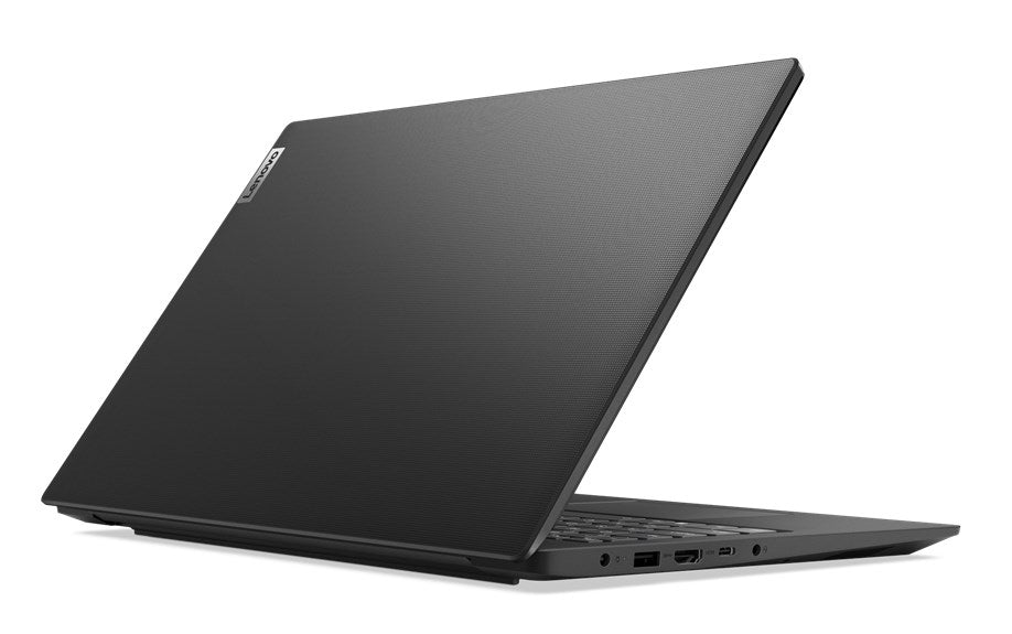 Lenovo V15 G4 AMN AMD Ryzen™ 5 7520U Laptop 39.6 cm (15.6") Full HD 16 GB LPDDR5-SDRAM 512 GB SSD Wi-Fi 5 (802.11ac) Windows 11 Home Black