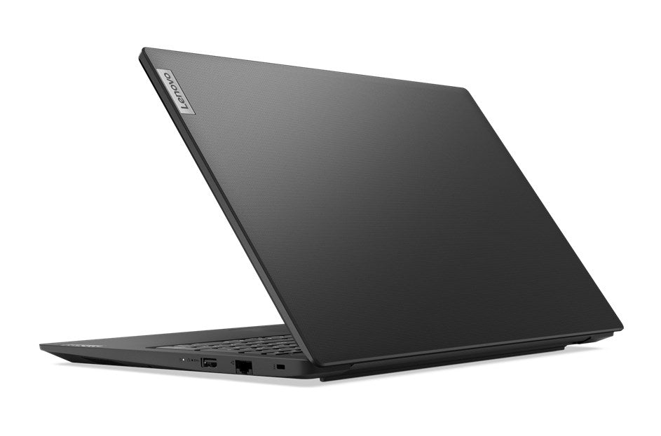 Lenovo V15 G4 AMN AMD Ryzen™ 5 7520U Laptop 39.6 cm (15.6") Full HD 16 GB LPDDR5-SDRAM 512 GB SSD Wi-Fi 5 (802.11ac) Windows 11 Home Black
