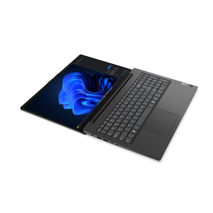 Lenovo V15 G5 IRL Intel® Core™ i5 i5-13420H Laptop 39.6 cm (15.6") Full HD 8 GB DDR5-SDRAM 512 GB SSD Wi-Fi 6 (802.11ax) English Black
