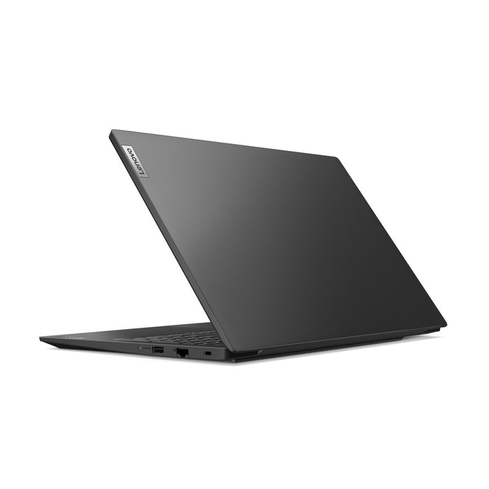 Lenovo V15 G5 IRL Intel® Core™ i5 i5-13420H Laptop 39.6 cm (15.6") Full HD 8 GB DDR5-SDRAM 512 GB SSD Wi-Fi 6 (802.11ax) English Black
