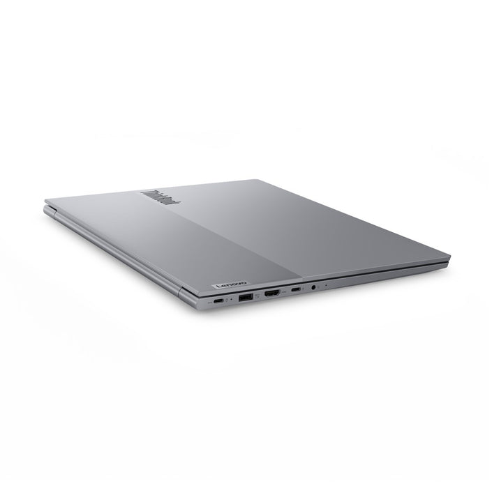 Lenovo ThinkBook 16 G8 IAL Intel Core Ultra 7 255H Laptop 40.6 cm (16") WUXGA 32 GB DDR5-SDRAM 1 TB SSD Wi-Fi 6E (802.11ax) Windows 11 Pro English Grey