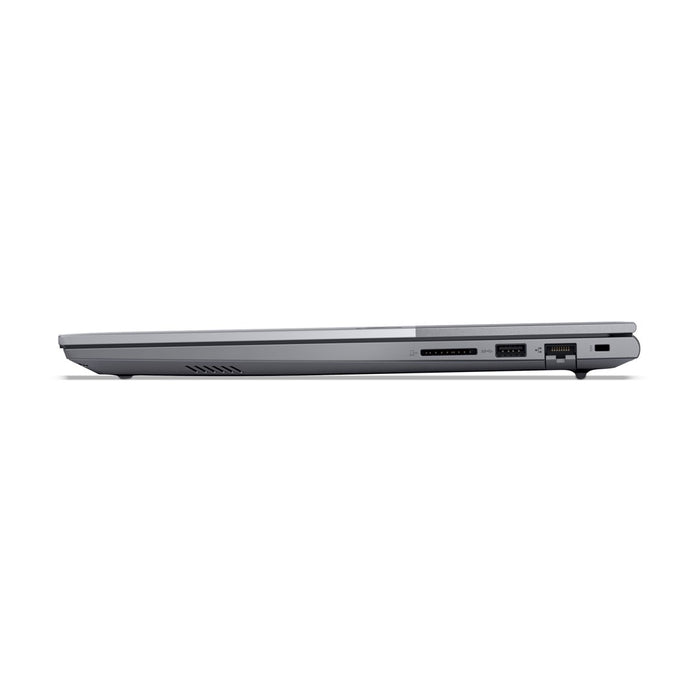 Lenovo ThinkBook 16 G8 IAL Intel Core Ultra 7 255H Laptop 40.6 cm (16") WUXGA 32 GB DDR5-SDRAM 1 TB SSD Wi-Fi 6E (802.11ax) Windows 11 Pro English Grey