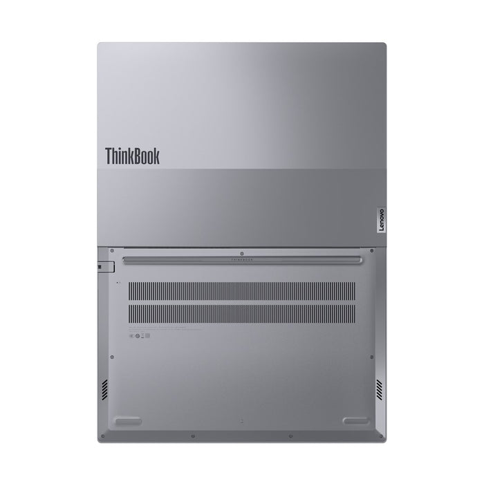 Lenovo ThinkBook 16 G8 IAL Intel Core Ultra 7 255H Laptop 40.6 cm (16") WUXGA 32 GB DDR5-SDRAM 1 TB SSD Wi-Fi 6E (802.11ax) Windows 11 Pro English Grey
