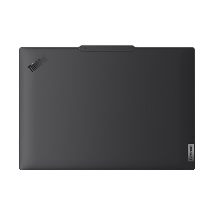 Lenovo ThinkPad T14s Gen 6 (Intel) Copilot+ PC Intel Core Ultra 7 258V Laptop 35.6 cm (14") Touchscreen WUXGA 32 GB LPDDR5x-SDRAM 1 TB SSD Wi-Fi 7 (802.11be) Windows 11 Pro English Black