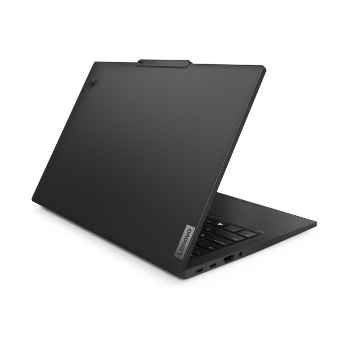 Lenovo ThinkPad T14s Gen 6 (Intel) Copilot+ PC Intel Core Ultra 7 258V Laptop 35.6 cm (14") Touchscreen WUXGA 32 GB LPDDR5x-SDRAM 1 TB SSD Wi-Fi 7 (802.11be) Windows 11 Pro English Black