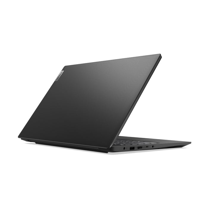 Lenovo V15 G4 AMN AMD Ryzen™ 5 7520U Laptop 39.6 cm (15.6") Full HD 16 GB LPDDR5-SDRAM 512 GB SSD Wi-Fi 6 (802.11ax) English Black