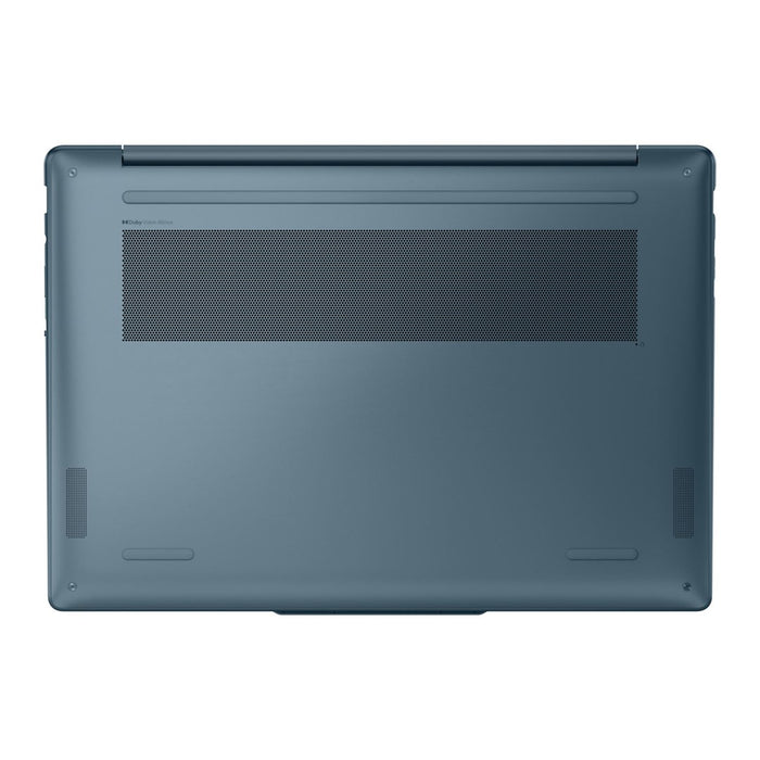 Lenovo Yoga Slim 7 14AKP10 Ryzen AI 5 340 14" WUXGA OLED 400 nits 60 Hz Glossy 16 GB LPDDR5-6400 512 GB SSD Radeon 840M Graphics 1080p webcam 70 Wh Win11 Tidal Teal