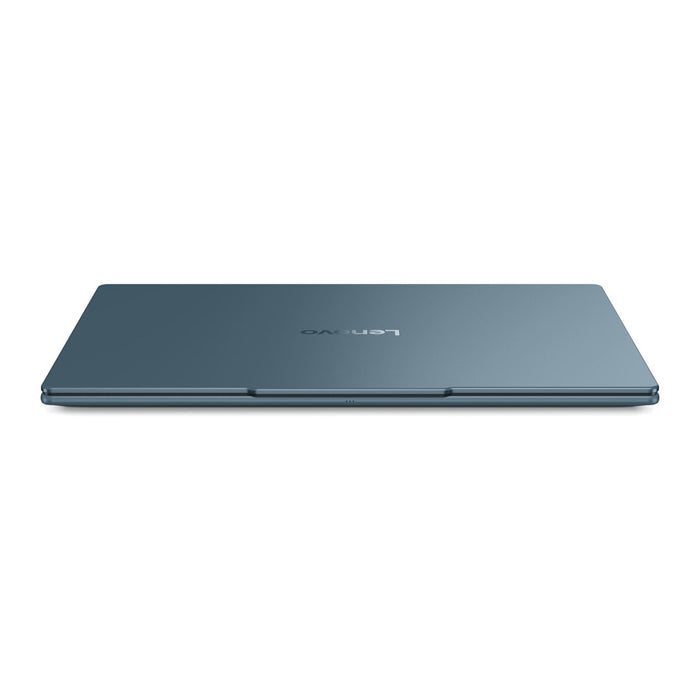 Lenovo Yoga Slim 7 14AKP10 Ryzen AI 5 340 14" WUXGA OLED 400 nits 60 Hz Glossy 16 GB LPDDR5-6400 512 GB SSD Radeon 840M Graphics 1080p webcam 70 Wh Win11 Tidal Teal