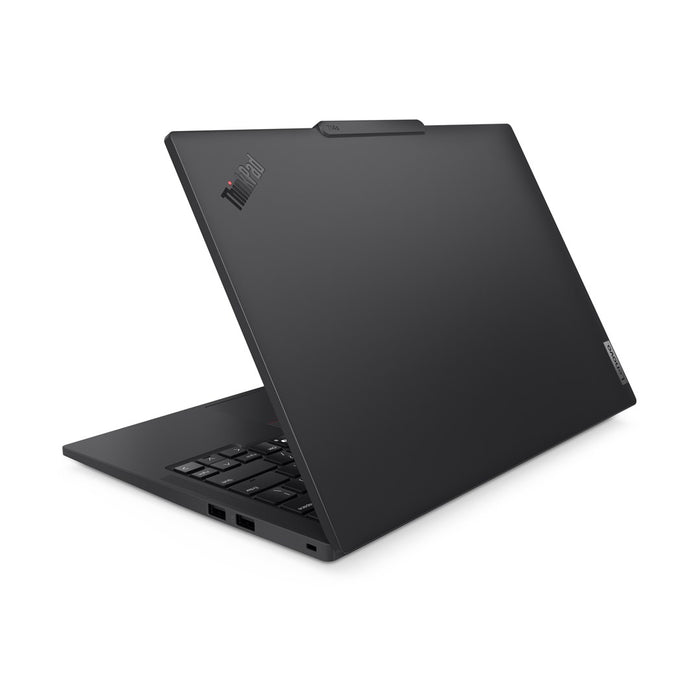 Lenovo ThinkPad T14s Gen 5 Intel Core Ultra 5 125U Laptop 35.6 cm (14") WUXGA 16 GB LPDDR5x-SDRAM 512 GB SSD Wi-Fi 6E (802.11ax) Windows 11 Pro Black