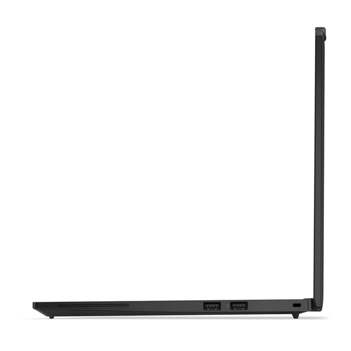 Lenovo ThinkPad T14s Gen 5 Intel Core Ultra 5 125U Laptop 35.6 cm (14") WUXGA 16 GB LPDDR5x-SDRAM 512 GB SSD Wi-Fi 6E (802.11ax) Windows 11 Pro Black