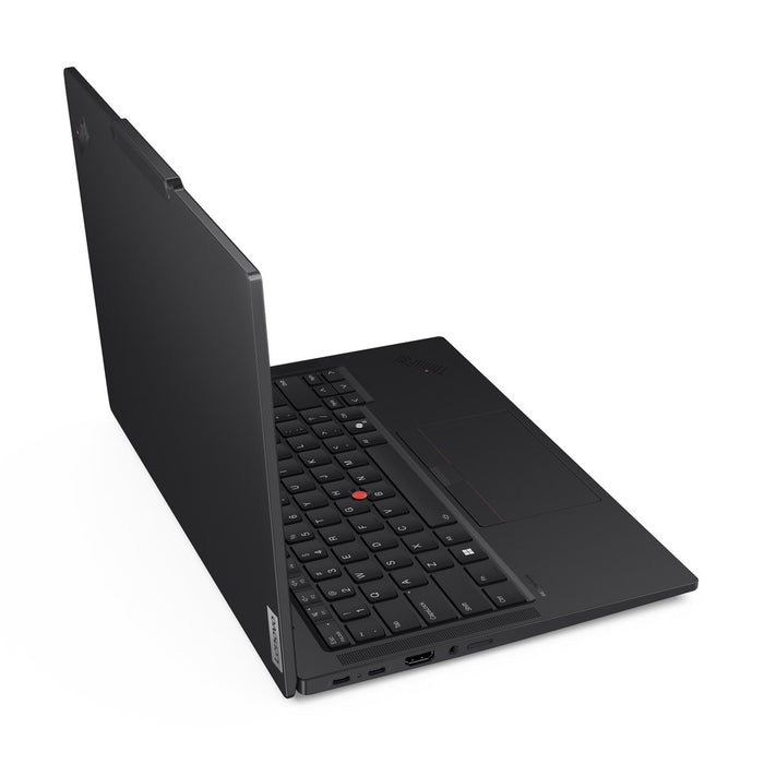 Lenovo ThinkPad T14s Gen 5 Intel Core Ultra 5 125U Laptop 35.6 cm (14") WUXGA 16 GB LPDDR5x-SDRAM 512 GB SSD Wi-Fi 6E (802.11ax) Windows 11 Pro Black