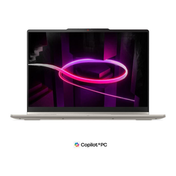 Lenovo Yoga 7 2-in-1 16AGP11 16" AMD Ryzen AI 7 445 16GB 512GB SSD Windows 11 Home Seashell