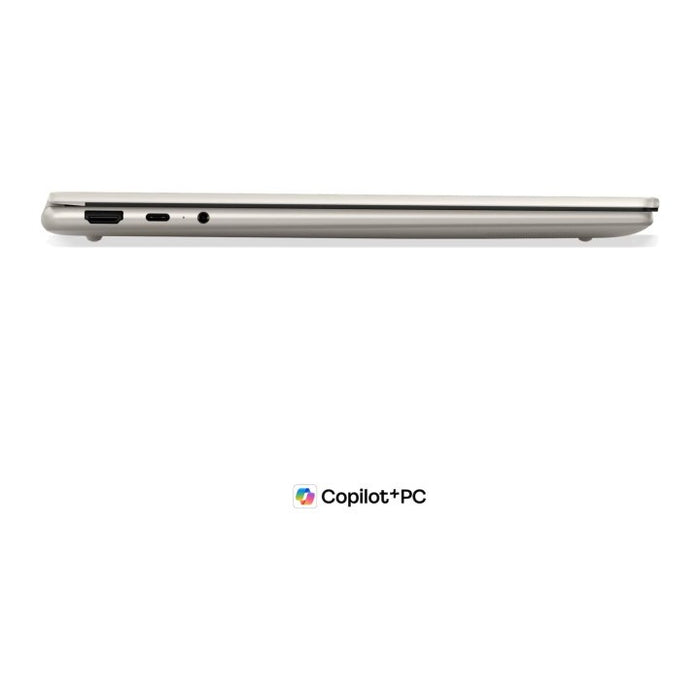 Lenovo Yoga 7 2-in-1 16AGP11 16" AMD Ryzen AI 7 445 16GB 512GB SSD Windows 11 Home Seashell