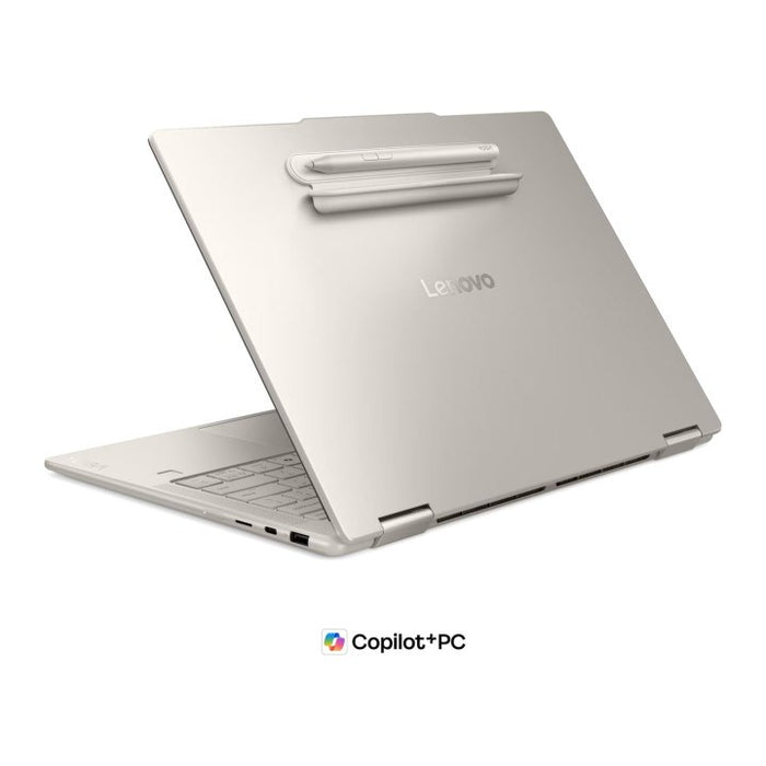 Lenovo Yoga 7 2-in-1 16AGP11 16" AMD Ryzen AI 7 445 16GB 512GB SSD Windows 11 Home Seashell