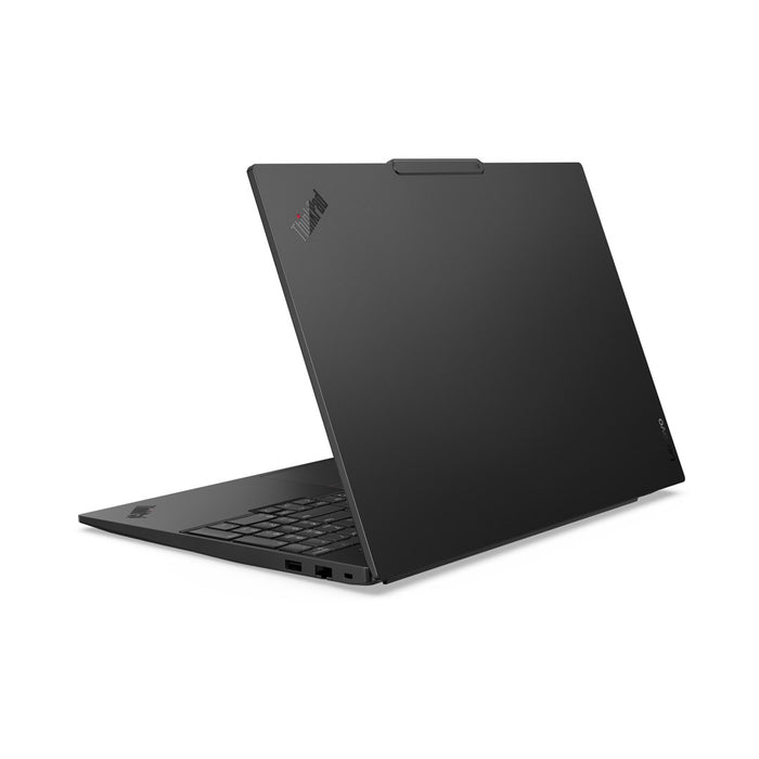 Lenovo ThinkPad E16 Gen 3 (Intel) Copilot+ PC Intel Core Ultra 5 226V Laptop 40.6 cm (16") WUXGA 16 GB LPDDR5x-SDRAM 512 GB SSD Wi-Fi 6E (802.11ax) Windows 11 Pro English Black