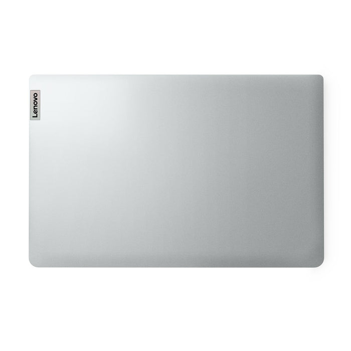 Lenovo IdeaPad 1 15IRU7 Intel® Core™ i5 i5-1335U Laptop 39.6 cm (15.6") Full HD 16 GB DDR4-SDRAM 256 GB SSD Wi-Fi 6 (802.11ax) Windows 11 Home English Grey New Repack/Repacked