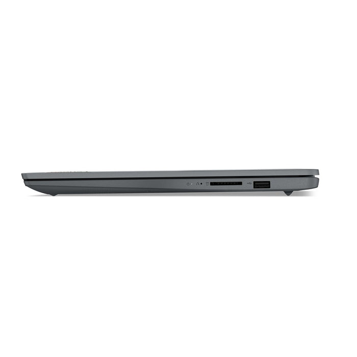 Lenovo IdeaPad 1 15IRU7 Intel® Core™ i5 i5-1335U Laptop 39.6 cm (15.6") Full HD 16 GB DDR4-SDRAM 256 GB SSD Wi-Fi 6 (802.11ax) Windows 11 Home English Grey New Repack/Repacked