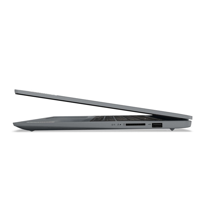 Lenovo IdeaPad 1 15IRU7 Intel® Core™ i5 i5-1335U Laptop 39.6 cm (15.6") Full HD 16 GB DDR4-SDRAM 256 GB SSD Wi-Fi 6 (802.11ax) Windows 11 Home English Grey New Repack/Repacked
