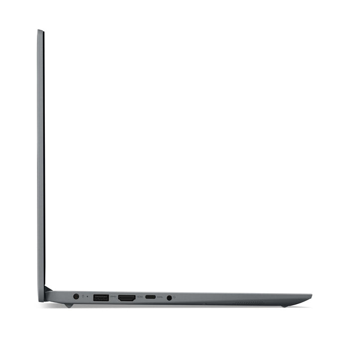 Lenovo IdeaPad 1 15IRU7 Intel® Core™ i5 i5-1335U Laptop 39.6 cm (15.6") Full HD 16 GB DDR4-SDRAM 256 GB SSD Wi-Fi 6 (802.11ax) Windows 11 Home English Grey New Repack/Repacked