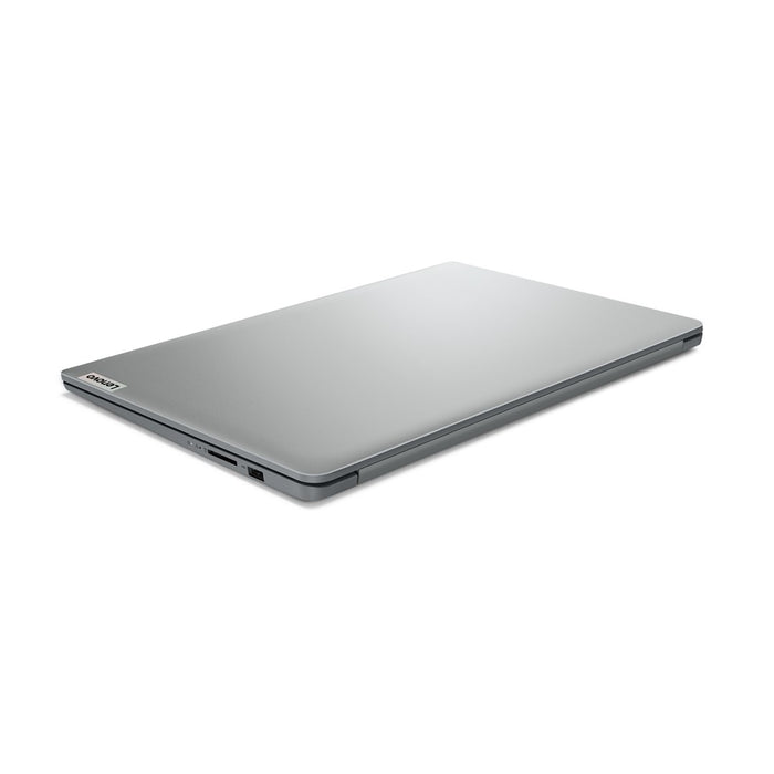 Lenovo IdeaPad 1 15IRU7 Intel® Core™ i5 i5-1335U Laptop 39.6 cm (15.6") Full HD 16 GB DDR4-SDRAM 256 GB SSD Wi-Fi 6 (802.11ax) Windows 11 Home English Grey New Repack/Repacked