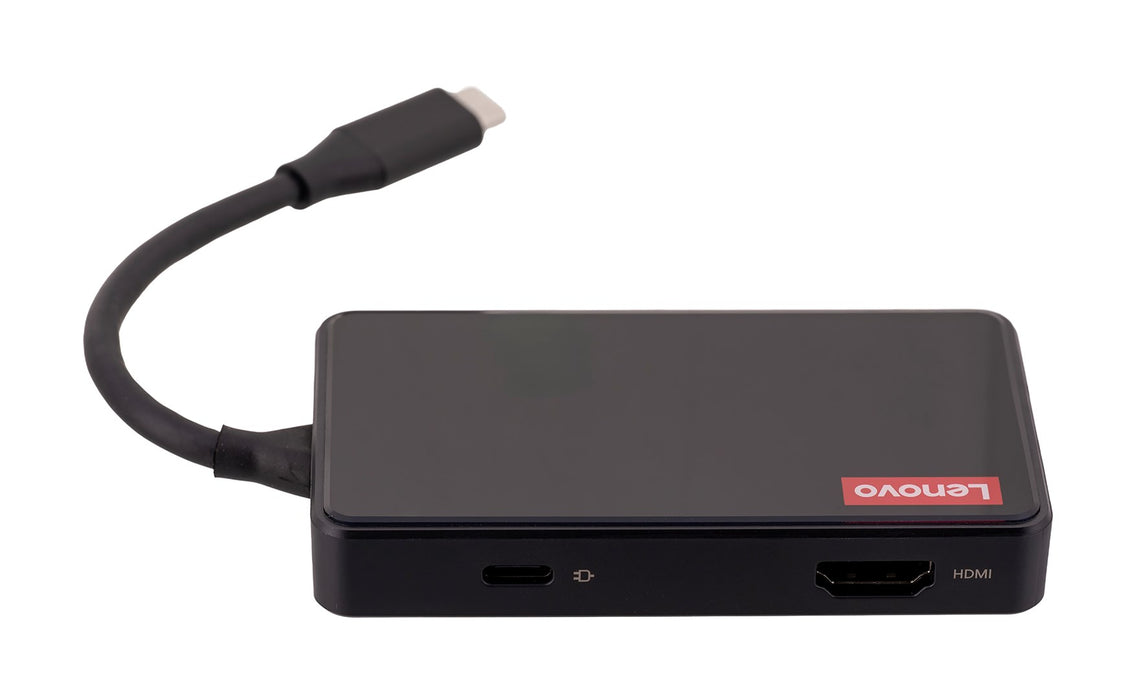 LENOVO 100 USB-C Travel Dock
