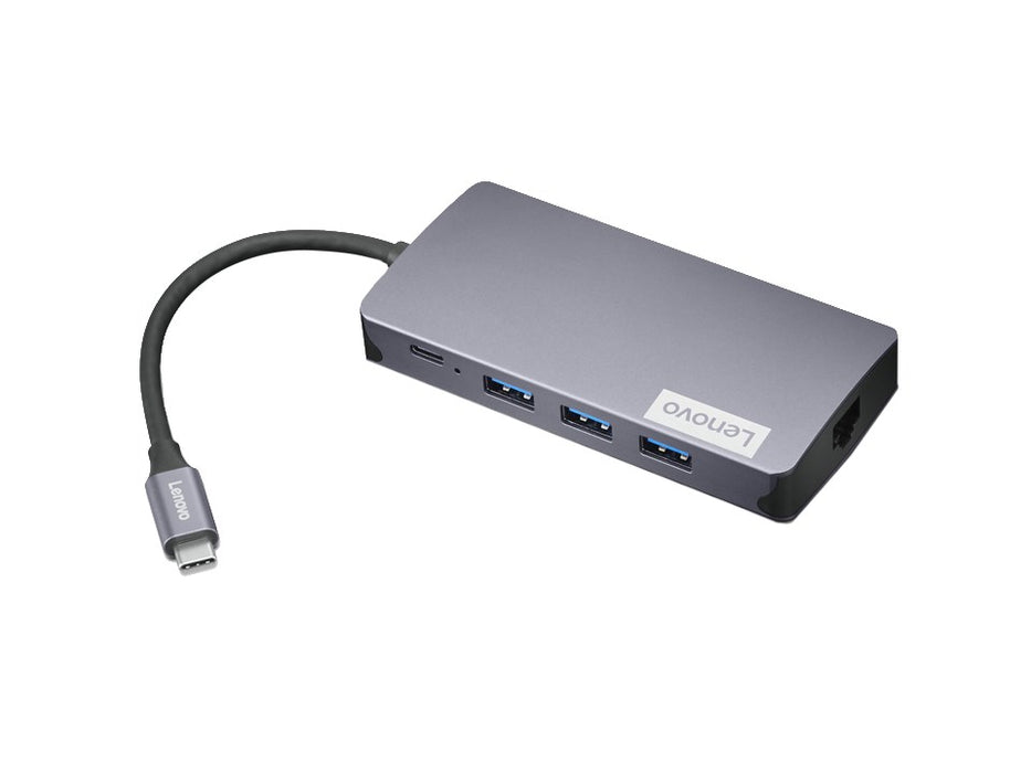 LENOVO 150 USB-C Travel Dock