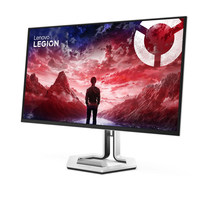 LENOVO Legion Pro 27UD-10 27inch OLED 3840x2160 16:9 240Hz 1.5M:1 250cd/m2  0.5ms 2xHDMI 2.1 1xDP 1.4 2xUSB-C 3xUSB-A HDR TrueBlack