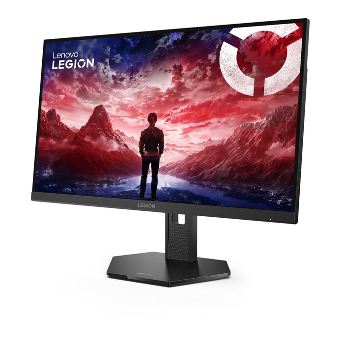LENOVO Legion 27QD-10 27inch IPS QHD 2560x1440 16:9 240Hz 300cd/m2 1000:1 0.5ms 2xHDMI 2.1 1xDP 1.4 99 sRGB 3y