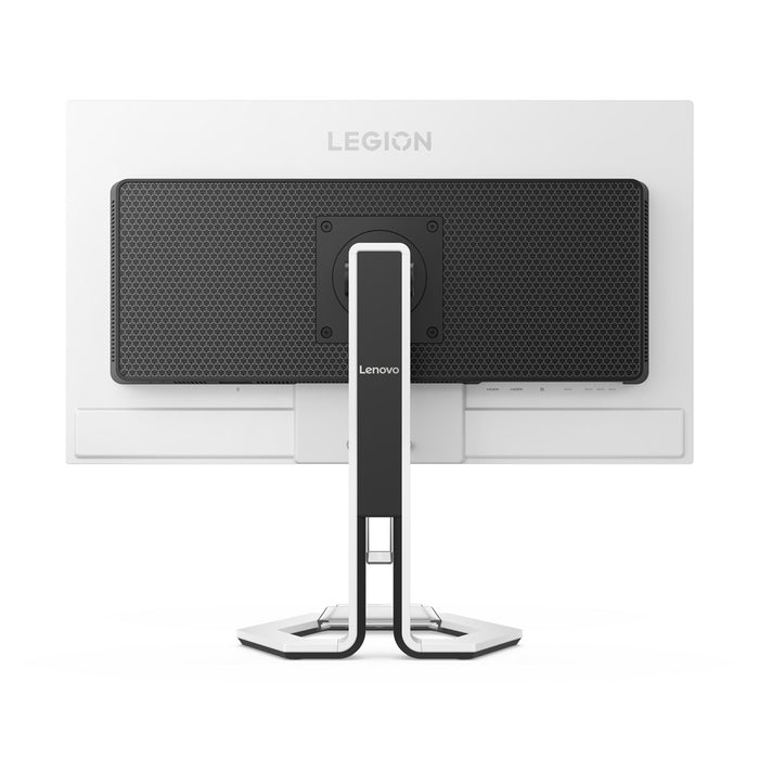 LENOVO Legion Pro 27Q-10 OLED monitor 27inch 26.5inch 2560x1440 QHD 280Hz 1000cd/m2 HDR 400 True Black 0.03ms 2xHDMI DisplayPort 3y
