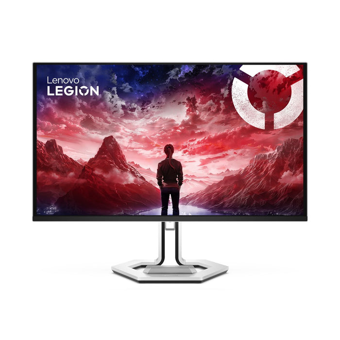 LENOVO Legion Pro 27Q-10 27inch IPS QHD 2560x1440 16:9 240Hz 300cd/m2 1000:1 0.5ms 2xHDMI 2.1 1xDP 1.4 99 sRGB 3y