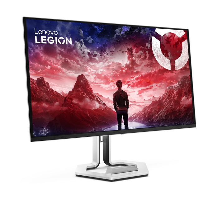 LENOVO Legion Pro 27Q-10 OLED monitor 27inch 26.5inch 2560x1440 QHD 280Hz 1000cd/m2 HDR 400 True Black 0.03ms 2xHDMI DisplayPort 3y