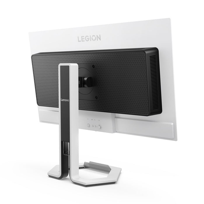 LENOVO Legion Pro 27Q-10 OLED monitor 27inch 26.5inch 2560x1440 QHD 280Hz 1000cd/m2 HDR 400 True Black 0.03ms 2xHDMI DisplayPort 3y