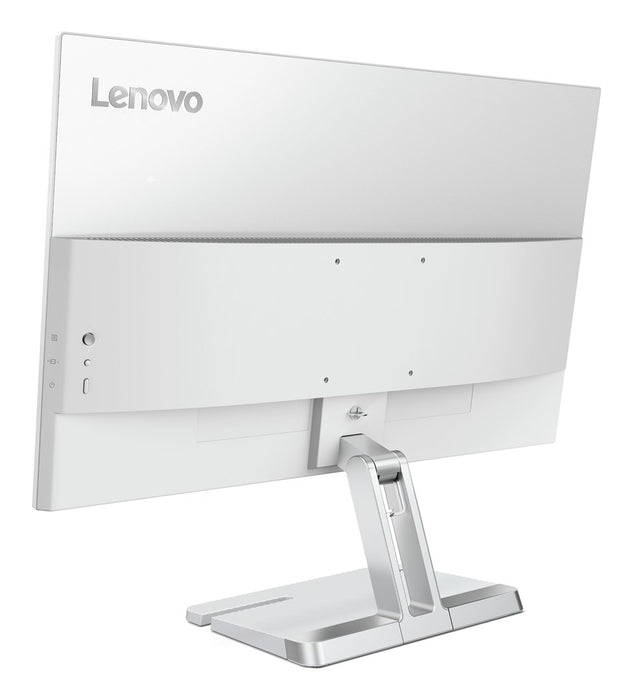Lenovo L27-45 computer monitor 68.6 cm (27") 1920 x 1080 pixels Full HD LED Grey