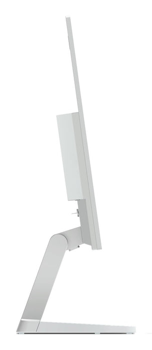 Lenovo L27-45 computer monitor 68.6 cm (27") 1920 x 1080 pixels Full HD LED Grey